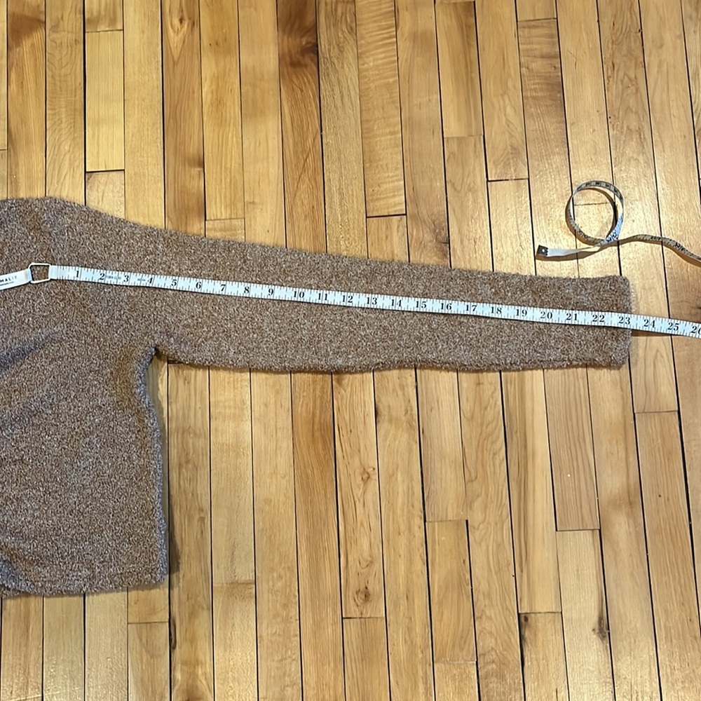 Wild Fable Sweater - Picture 10 of 11